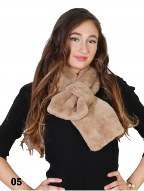 Fashion Plush Premium Scarf